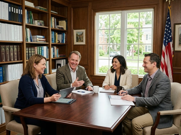 FinLedger team